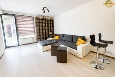 Na predaj 2-izbový byt, 61 m², Banská Bystrica, Družby