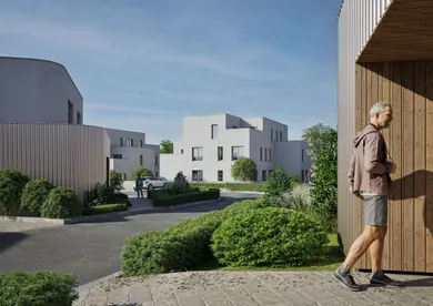 Na predaj 3-izbový byt, 78 m², Stupava, Džbankárska