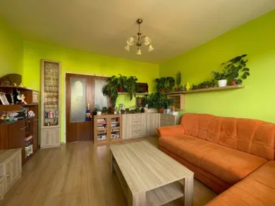 Na predaj 4-izbový byt, 84 m², Banská Bystrica, Kráľovoholská