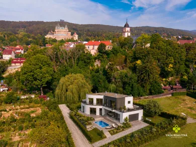 Na predaj pozemok, Bojnice, Rybníčky