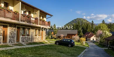 Byty na predaj 3-izbový, Donovaly · €109 000
