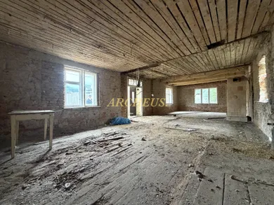 Na predaj 2-izbový dom, Zborov
