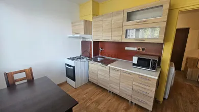 Na prenájom 1-izbový byt, 36 m², Košice-Juh, Palárikova
