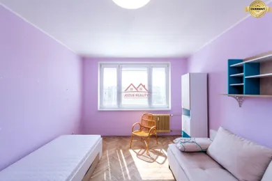 Na predaj 3-izbový byt, 69 m², Košice-Západ, Trieda SNP