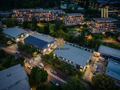 Na prenájom 1-izbový byt, 21 m², Košice-Sever