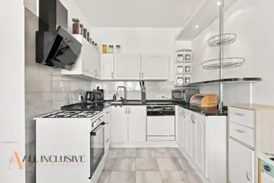 Na predaj 3-izbový byt, 72 m², Topoľčany, M.Benku