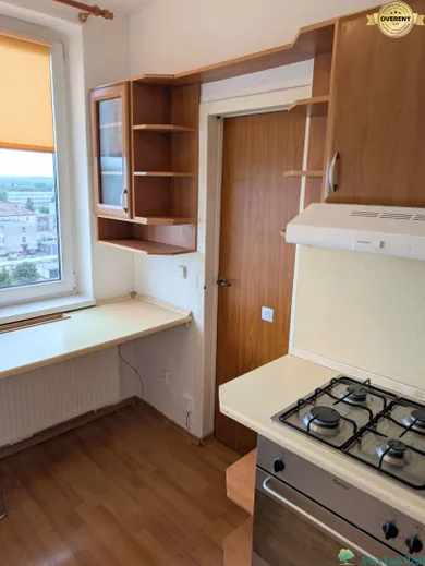 Na predaj 3-izbový byt, 76 m², Trebišov