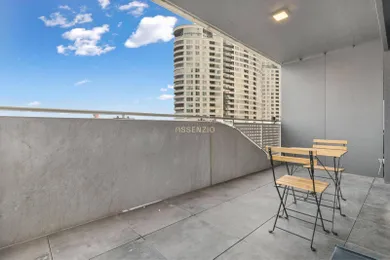 Na predaj byt v Bratislava-Nové Mesto · €239 900 · Novostavba