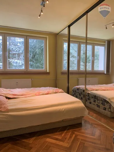 Na predaj 3-izbový byt, 83 m², Liptovský Mikuláš, Nevyplnená