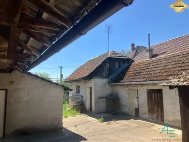 Na predaj 3-izbový dom, Myjava