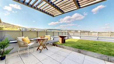 Na predaj byt v Bratislava-Rača · €735 000 · Novostavba