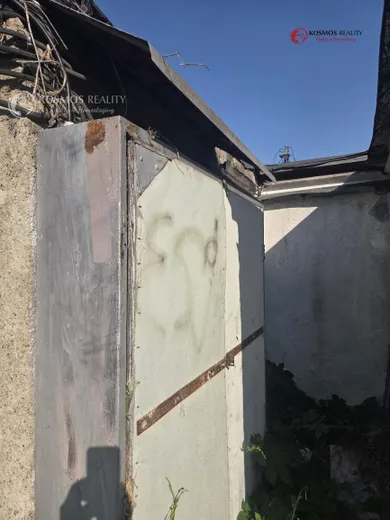 Na predaj objekt, 19 m², Košice-Juh, Krivá