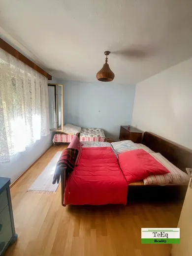 Na predaj dom, 89 m², Banská Štiavnica, Na Jazero