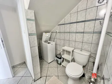 Na prenájom 3-izbový byt, 70 m², Bratislava-Rača, Alstrova