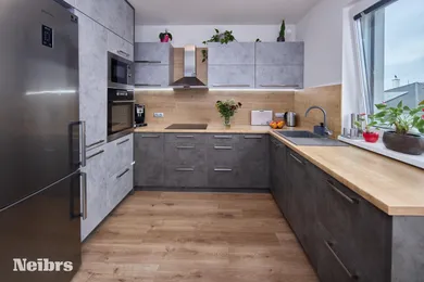 Na predaj dom v Bernolákovo · €267 900 · Novostavba