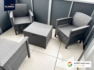 Na prenájom 2-izbový byt, 62 m², Ľubotice