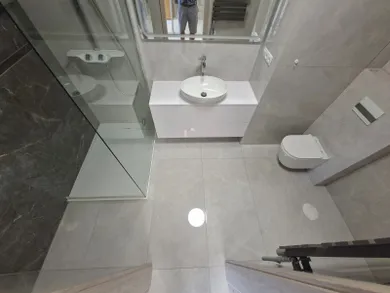 Na predaj 2-izbový byt, 60 m², Piešťany, Pod Párovcami