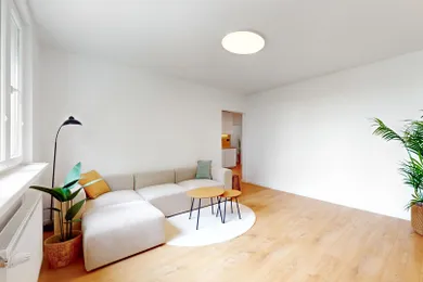 Byty na predaj 4-izbový, Bratislava-Petržalka · €299 800