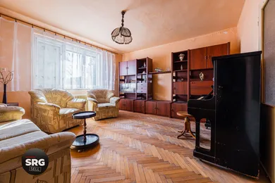 Na predaj dom v Palárikovo · €114 990 · Pôvodný stav