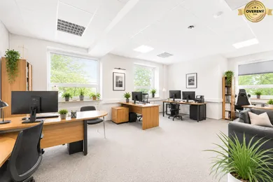 Na predaj objekt, 482 m², Bratislava-Staré Mesto, Kubániho