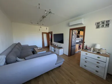 Na predaj 3-izbový byt, 82 m², Topoľčany, Krušovská