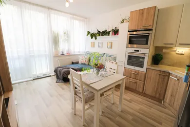 Na predaj byt v Bratislava-Podunajské Biskupice · €159 000 · Dokončené