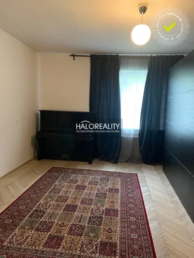 Na prenájom 3-izbový byt, 110 m², Banská Bystrica, Národná