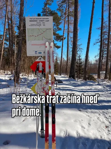 Na predaj 3-izbový byt, 69 m², Vysoké Tatry