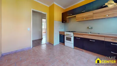 Byty na predaj 3-izbový, Komárno · €133 000