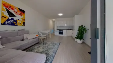 Квартири в оренду, 2-кімнатні, Bratislava-Petržalka · €990