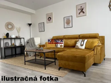 Byty na predaj 2-izbový, Vranov nad Topľou · €110 000