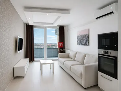 Byty na predaj 3-izbový, Bratislava-Podunajské Biskupice · €279 000