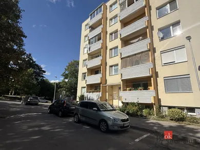 Na predaj 2-izbový byt, 74 m², Nitra