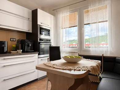 Byty na predaj 3-izbový, Kysucké Nové Mesto · €169 900