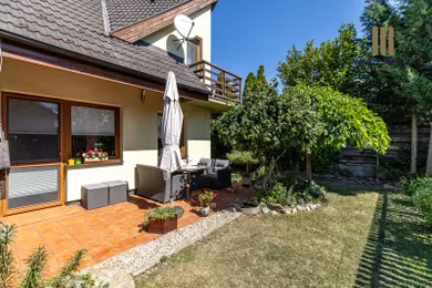 Na predaj dom, 290 m², Košice-Barca, Tešedíkova