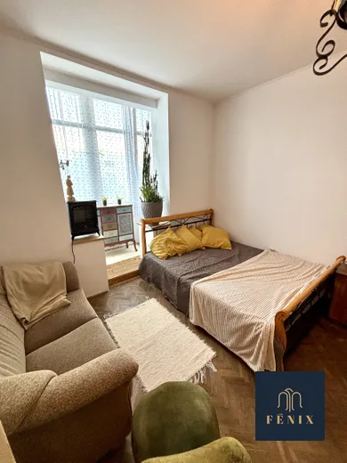 Na predaj 3-izbový byt, 85 m², Košice-Staré Mesto