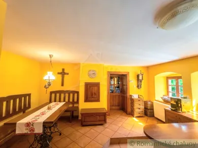 Na predaj dom, 401 m², Krupina