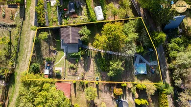 Na predaj 1-izbový rekreačný dom, 580 m², Zvolen