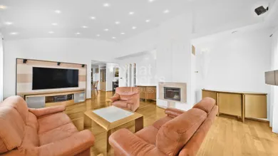 Na prenájom byt v Bratislava-Karlova Ves · €1 700 · Dokončené