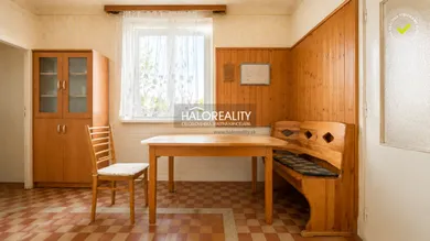 Na predaj dom, 150 m², Kolárovo