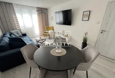 Na predaj byt v Bratislava-Ružinov · €264 999 · Novostavba