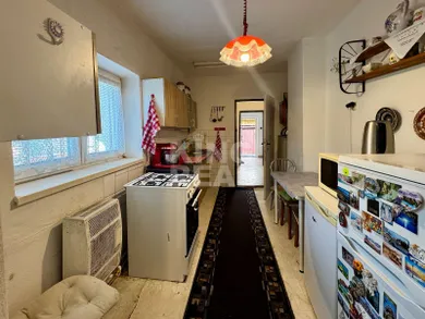Na predaj 5-izbový dom, 155 m², Prakovce, Prakovce 167