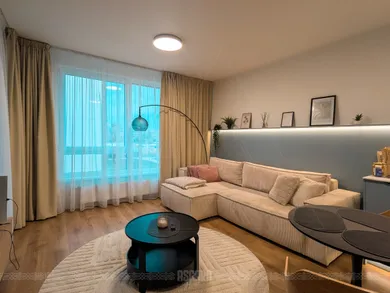 Byty na prenájom 3-izbový, Trnava · €995