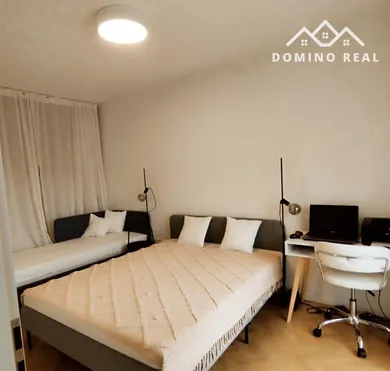 Na prenájom byt v Pezinok · €670 · Novostavba