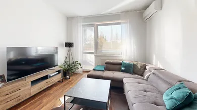 Квартиры в аренду, 2-комнатные, Trnava · €770