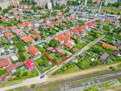 Rekreačné domy na prenájom, Dunajská Streda · €400