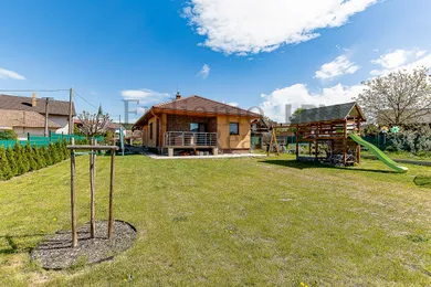 Na predaj dom, 101 m², Veľký Slivník