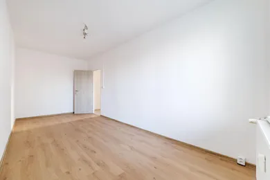 Na predaj 3-izbový byt, 54 m², Košice-Západ, Trebišovská