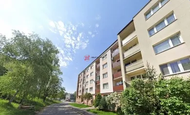 Eladó lakások, 1-szobás, Hlohovec · €125 000