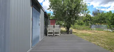 Na predaj rekreačný dom, Hlohovec, Šomodská